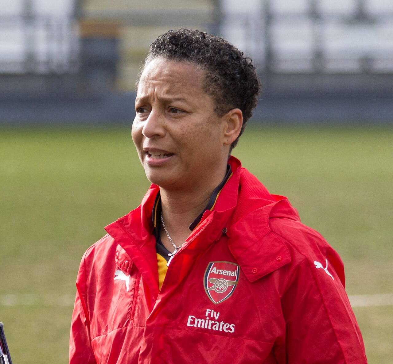 Black Women in British Football: Players, Coaches and Access to the Game