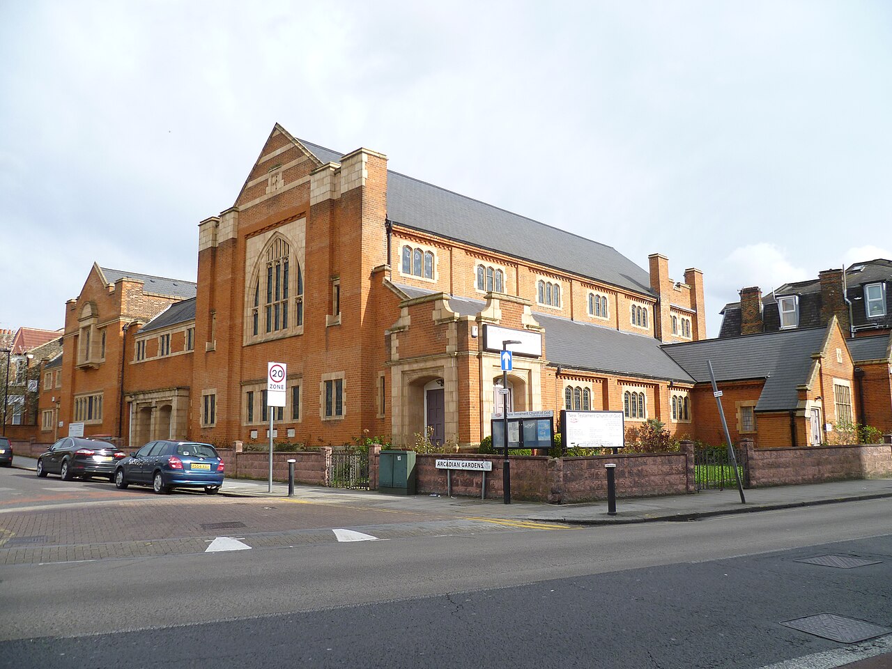 Black Churches in Britain: Worship, Work and Community