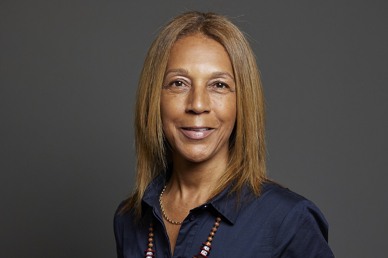 Helen Grant: Family Law, Conservative Politics and Public Responsibilities