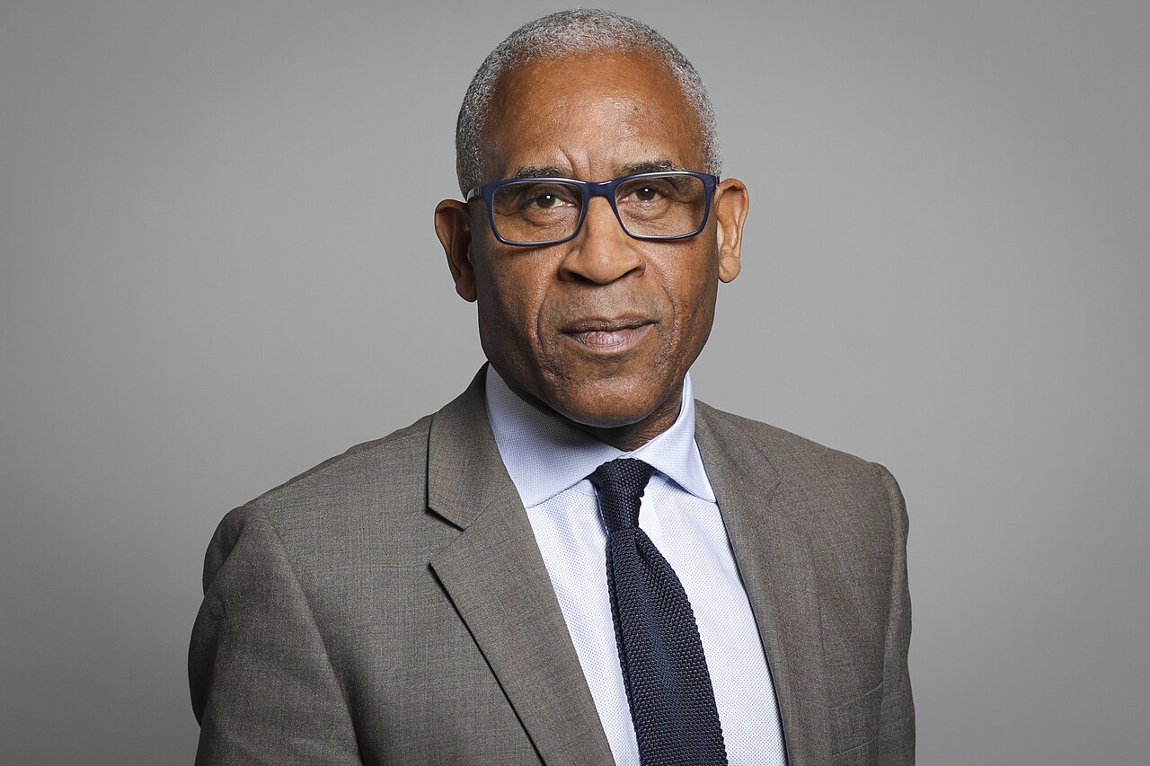 Operation Black Vote and Simon Woolley: Routes into Public Life
