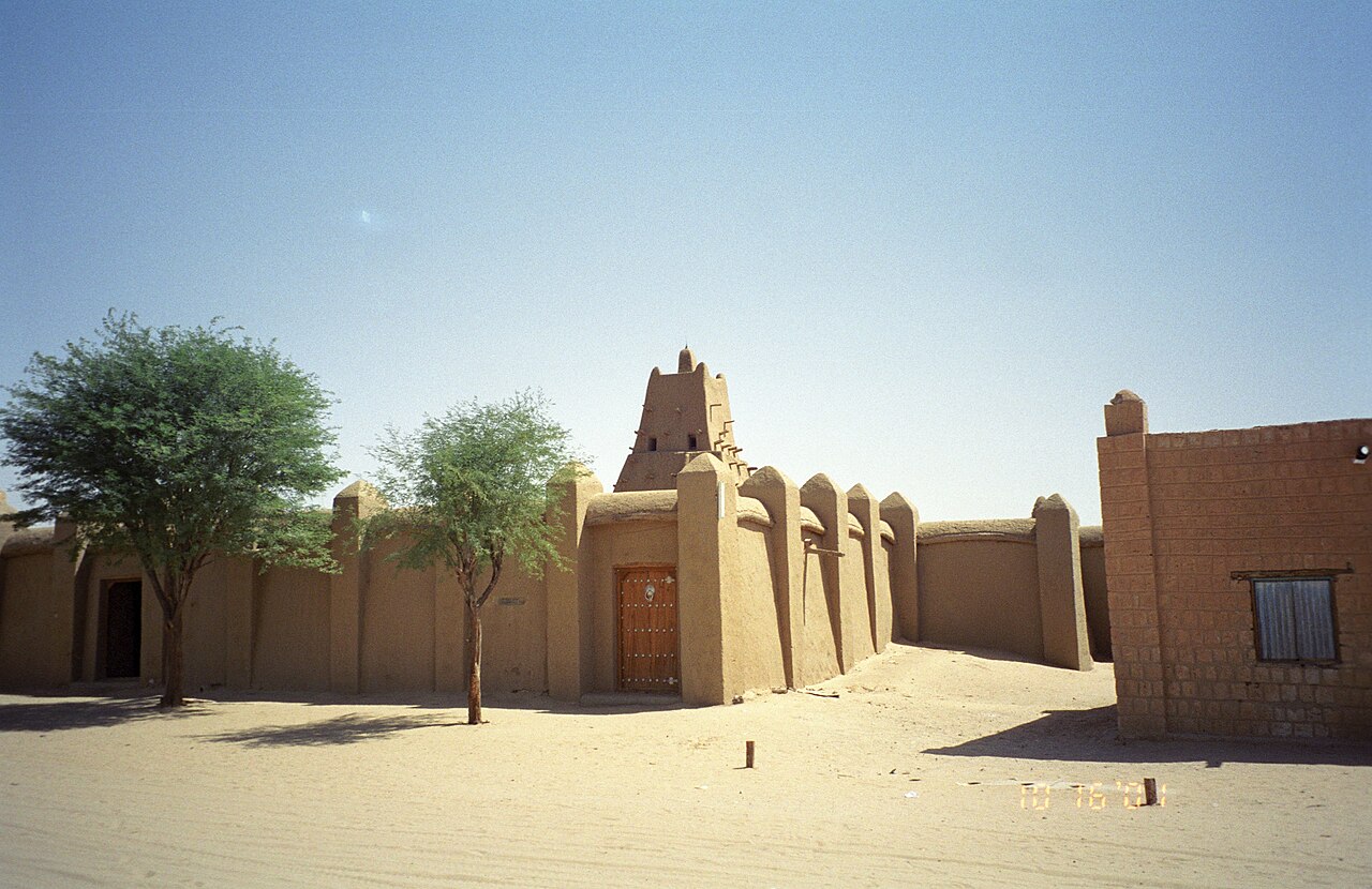 Medieval Mali and Timbuktu: Trade, Scholarship and the Written Record