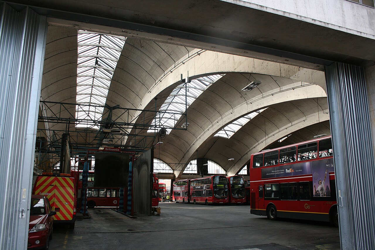 London Transport’s Caribbean Recruitment: Jobs, Journeys and Working Lives