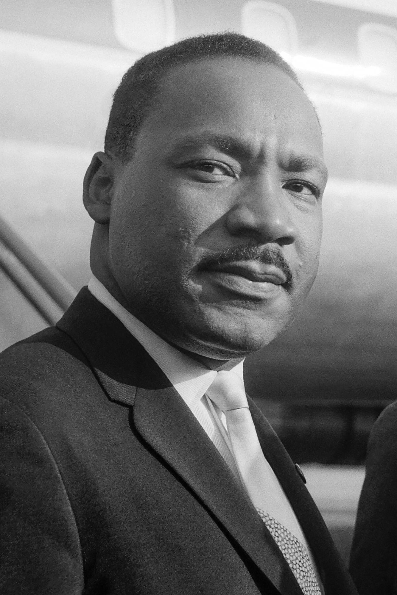 Martin Luther King Jr.: Faith, Protest and Economic Justice