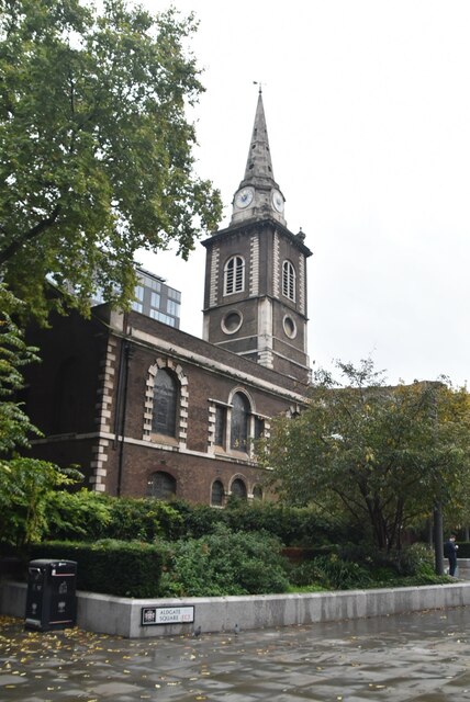 Mary Fillis in Elizabethan London