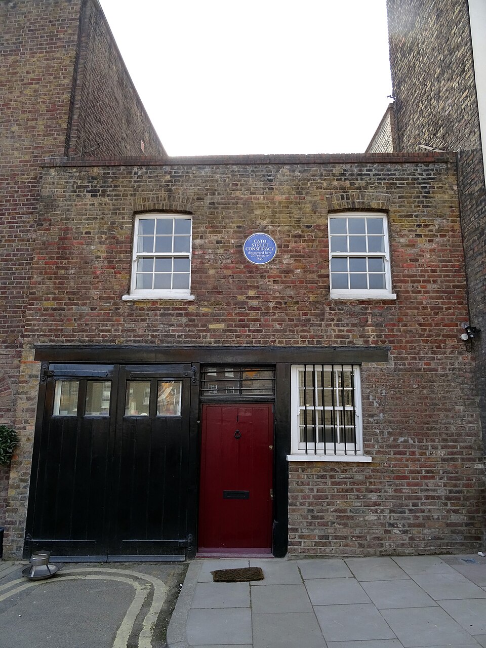 William Davidson: Radical Politics and the Cato Street Conspiracy