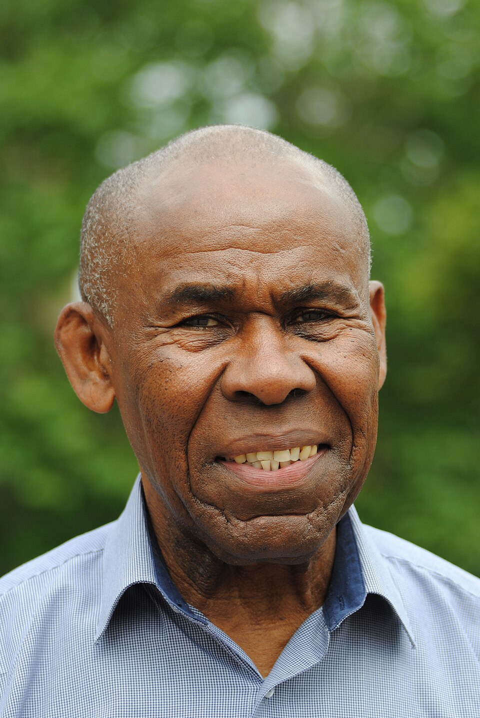 Gus John: Education and the Life Beyond School