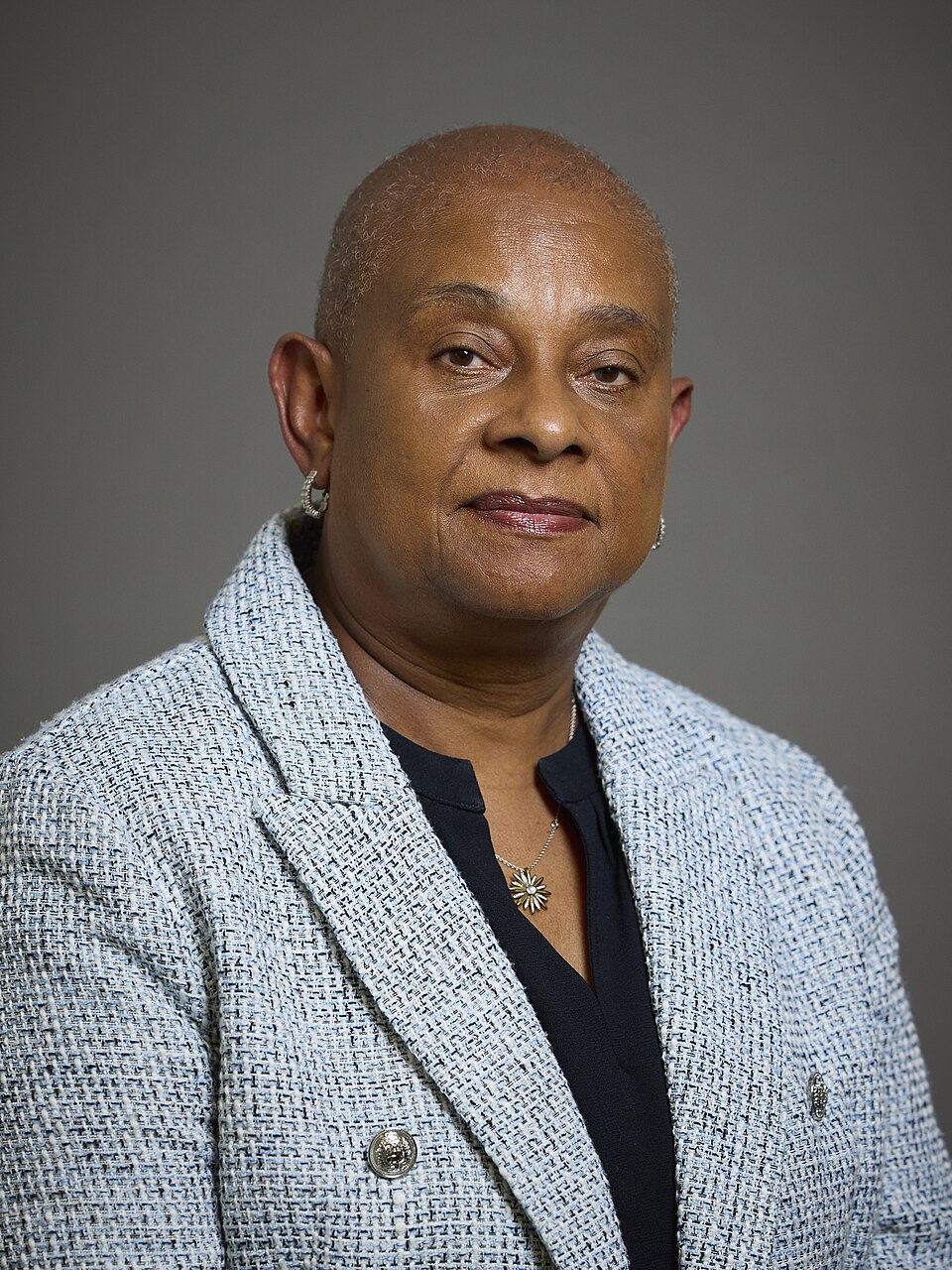 Doreen Lawrence: Campaigning, Education and Public Life