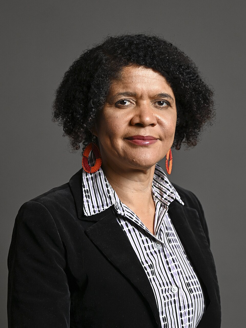 Chi Onwurah: Engineering, Parliament and Industrial Policy