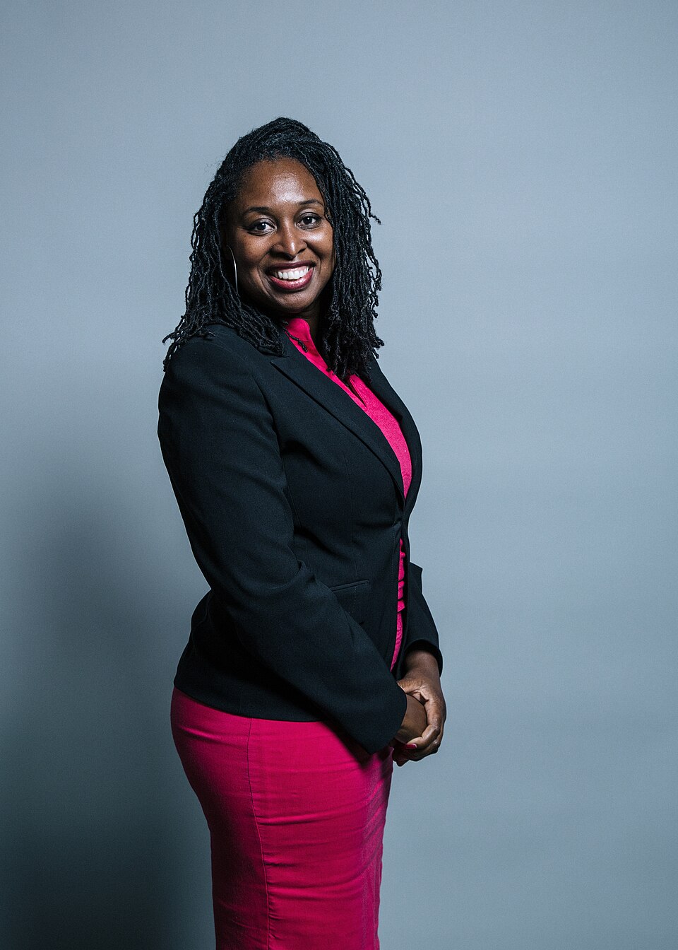 Dawn Butler: Parliament, Equality and Everyday Access