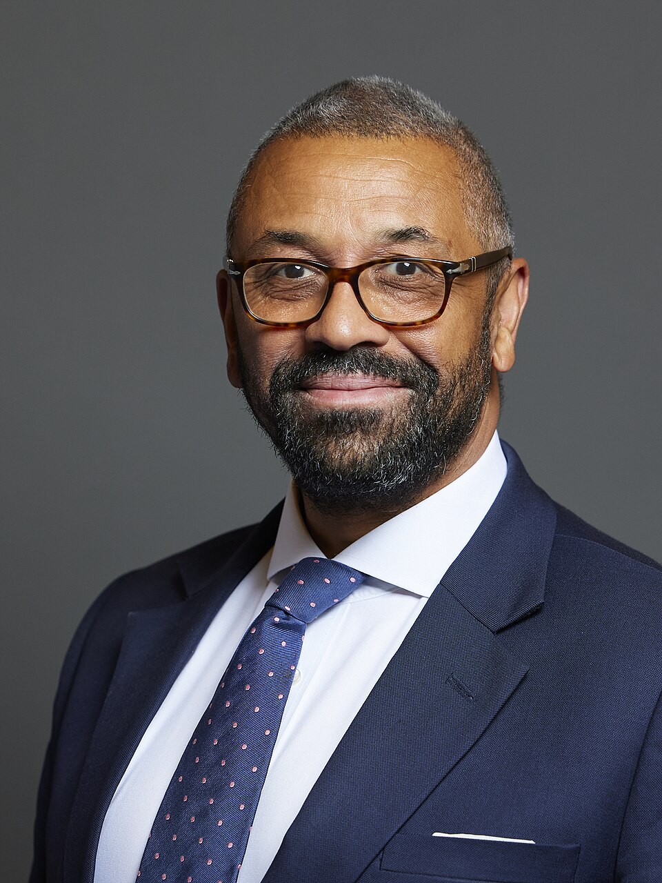 James Cleverly: From London Politics to Government