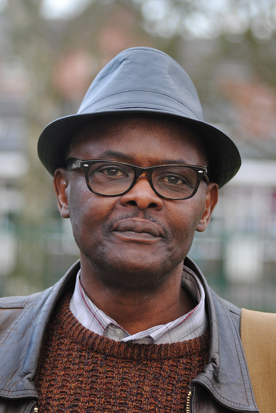 Black British Photography: Community, Portraiture and the Archive