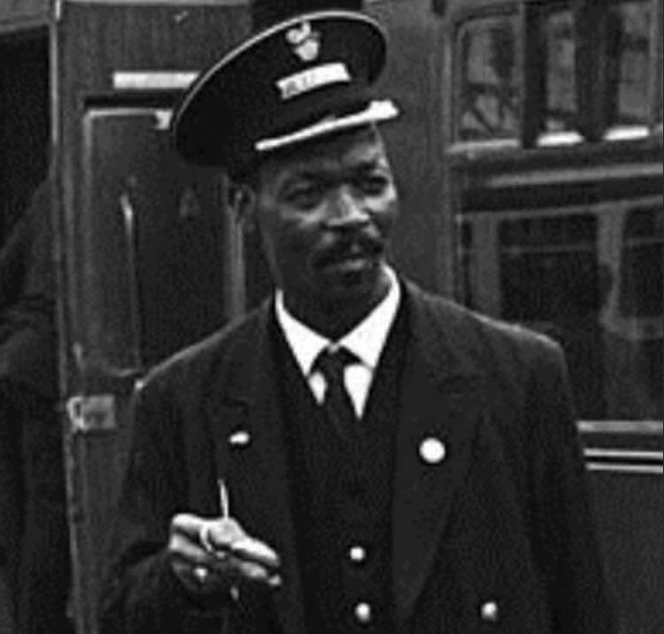 Asquith Xavier: Challenging the Railway Colour Bar
