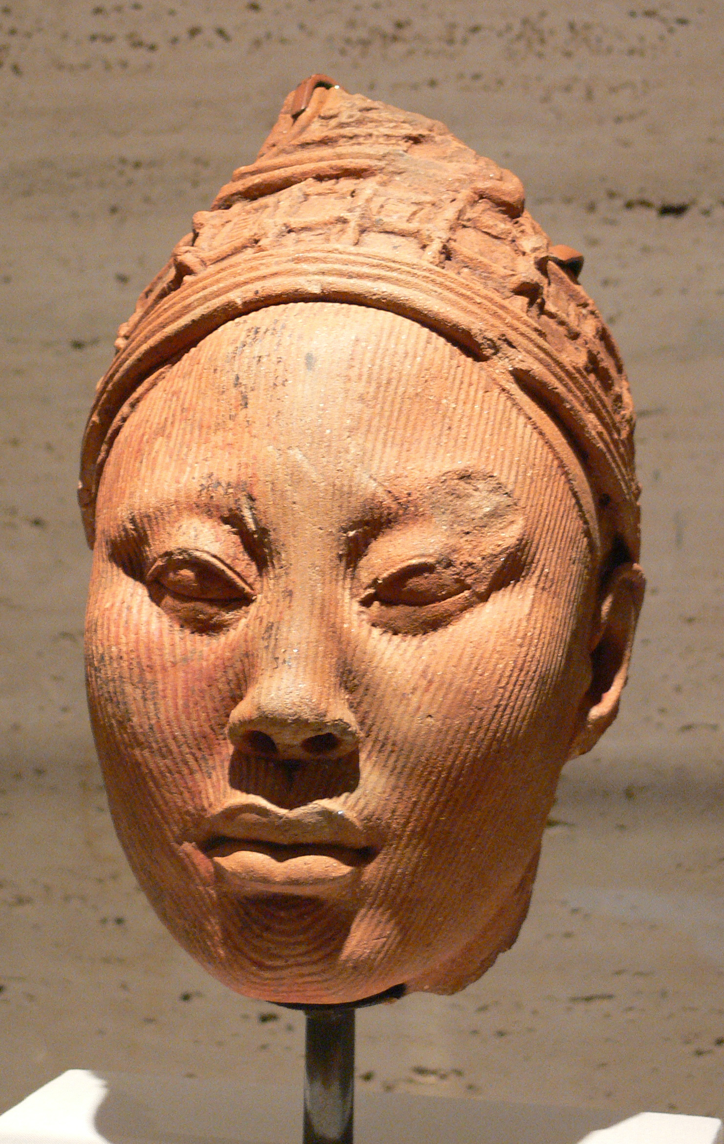 Ile-Ife: Yoruba Art, Kingship and the Life of an African City