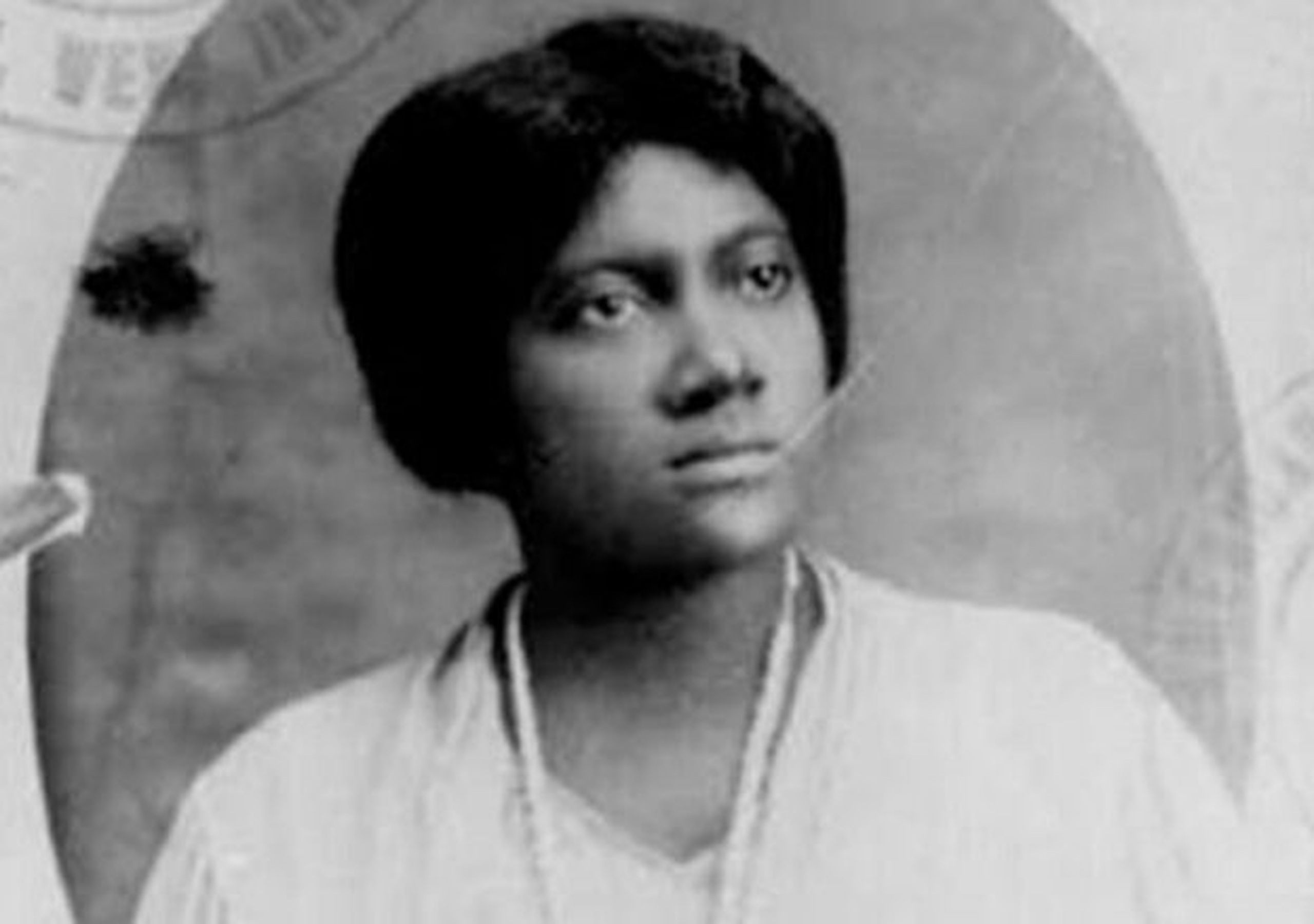 Amy Ashwood Garvey: The Work of Political Organising