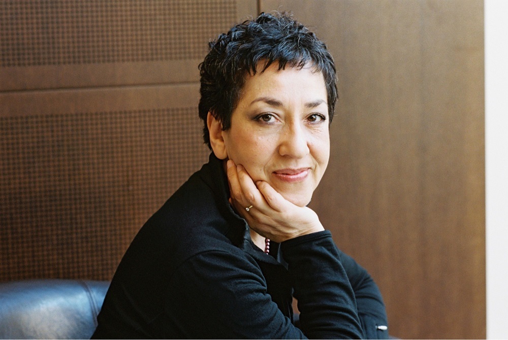 Andrea Levy: Fiction, Family and the Making of Britain