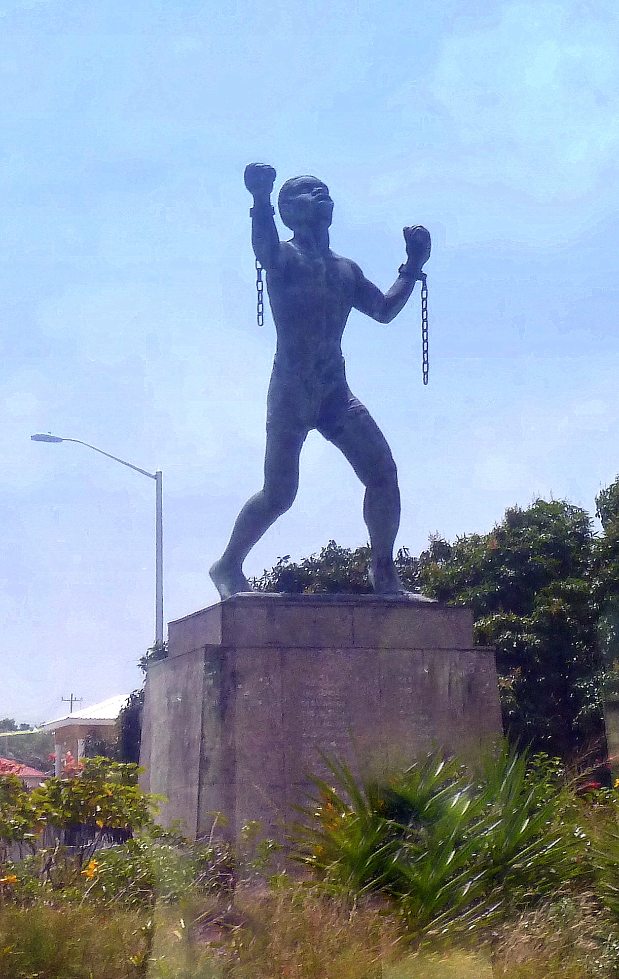 Bussa’s Rebellion: Barbados and the Unfinished Journey to Emancipation