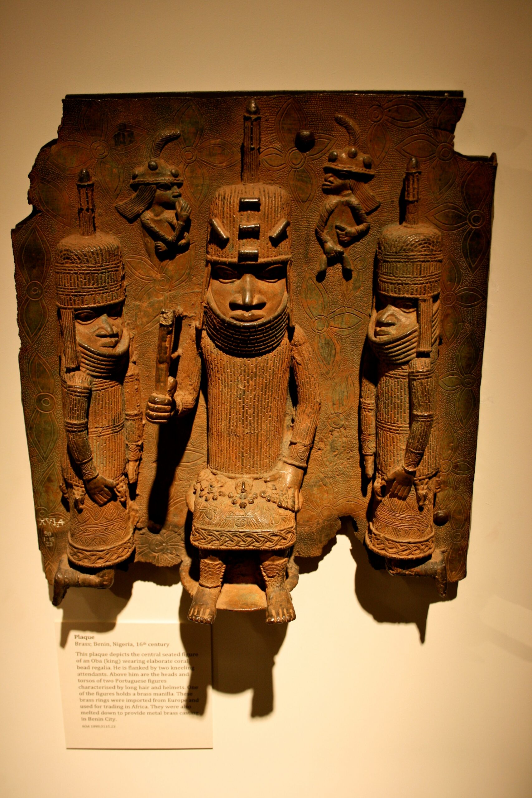 The Kingdom of Benin: A City, a Court and the Making of Edo History