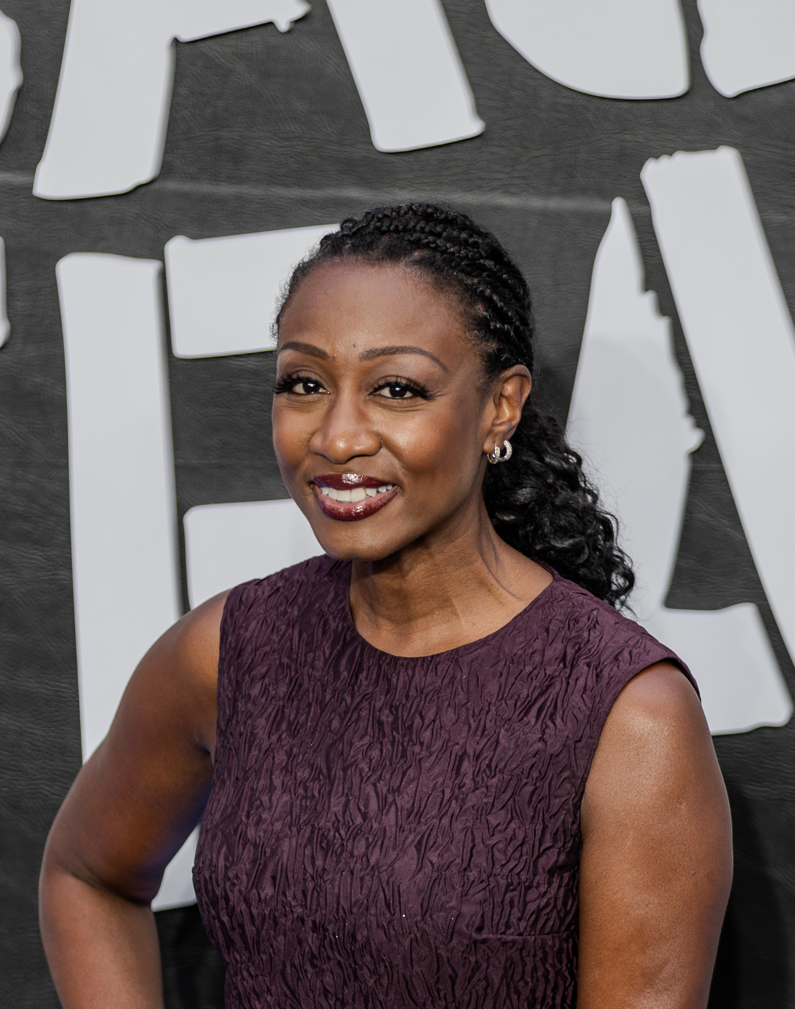 Beverley Knight: British Soul and a Life on Stage