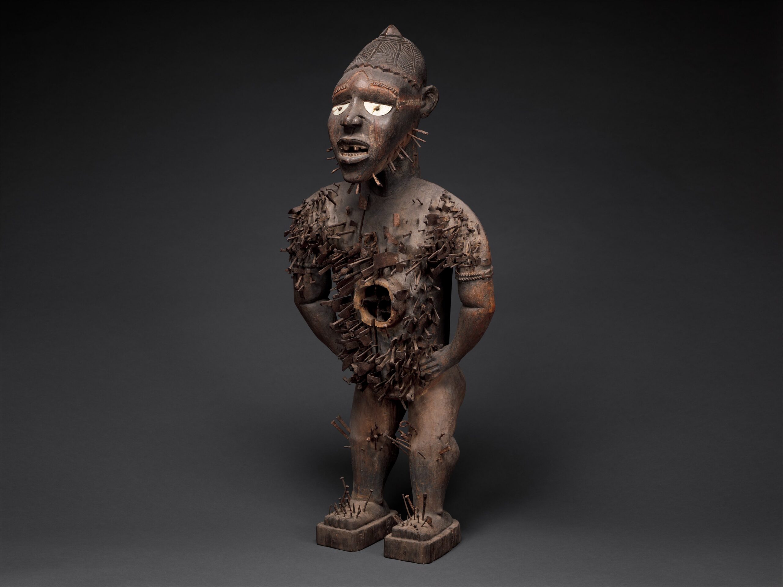 The Kingdom of Kongo: A Capital, a Court and an Atlantic World