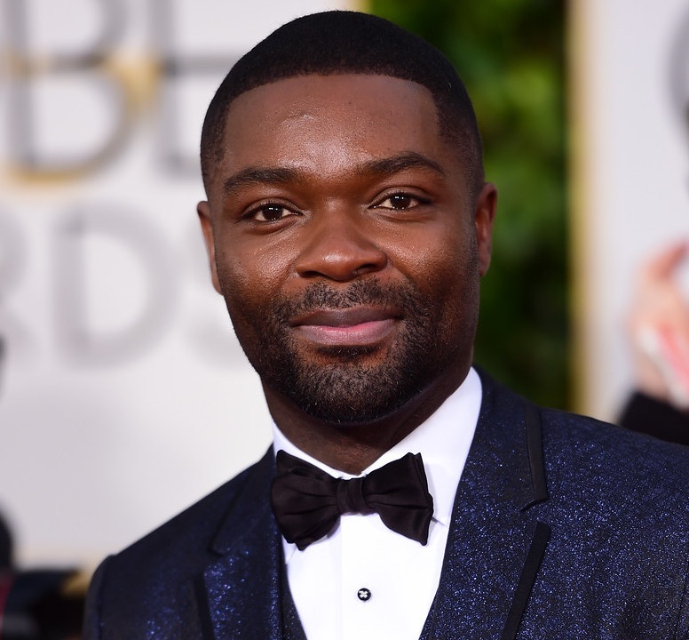 David Oyelowo: Shakespeare, Selma and the Stories He Fought to Tell