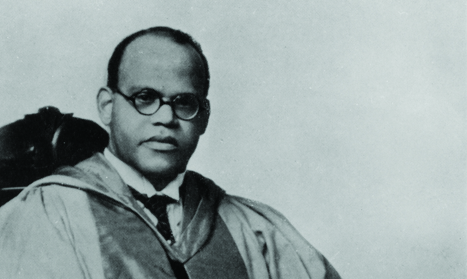 Harold Moody: Medicine and the Work of Equality
