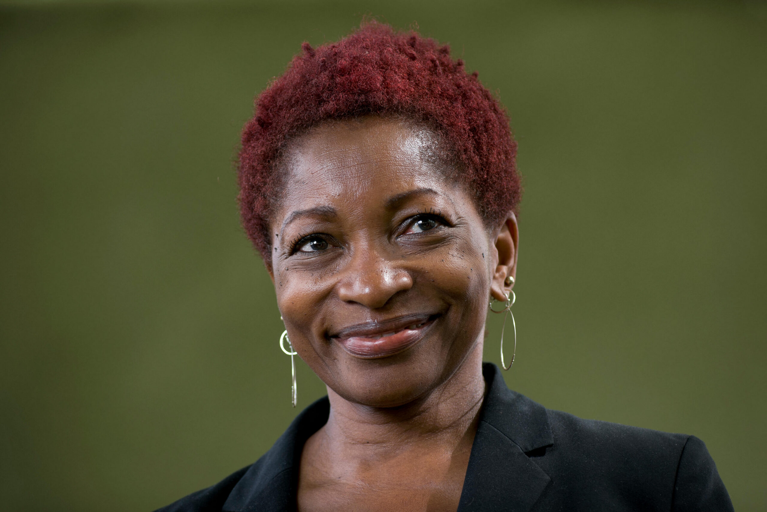 Bonnie Greer: Writing, Belonging and a Life Across the Atlantic