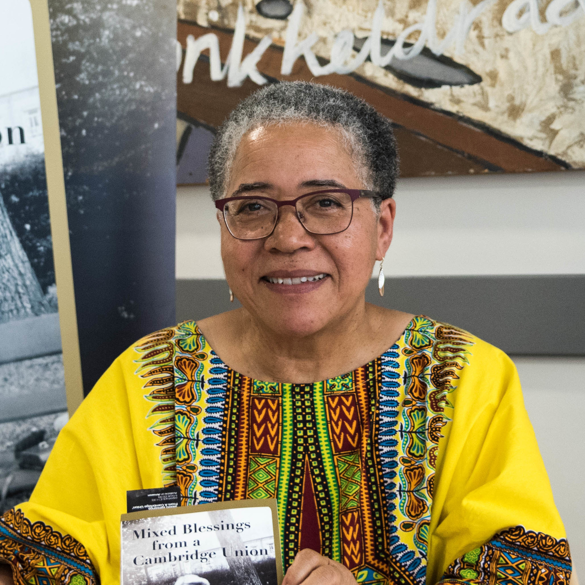 Dame Elizabeth Anionwu: The Nurse Who Helped Change Sickle Cell Care in Britain