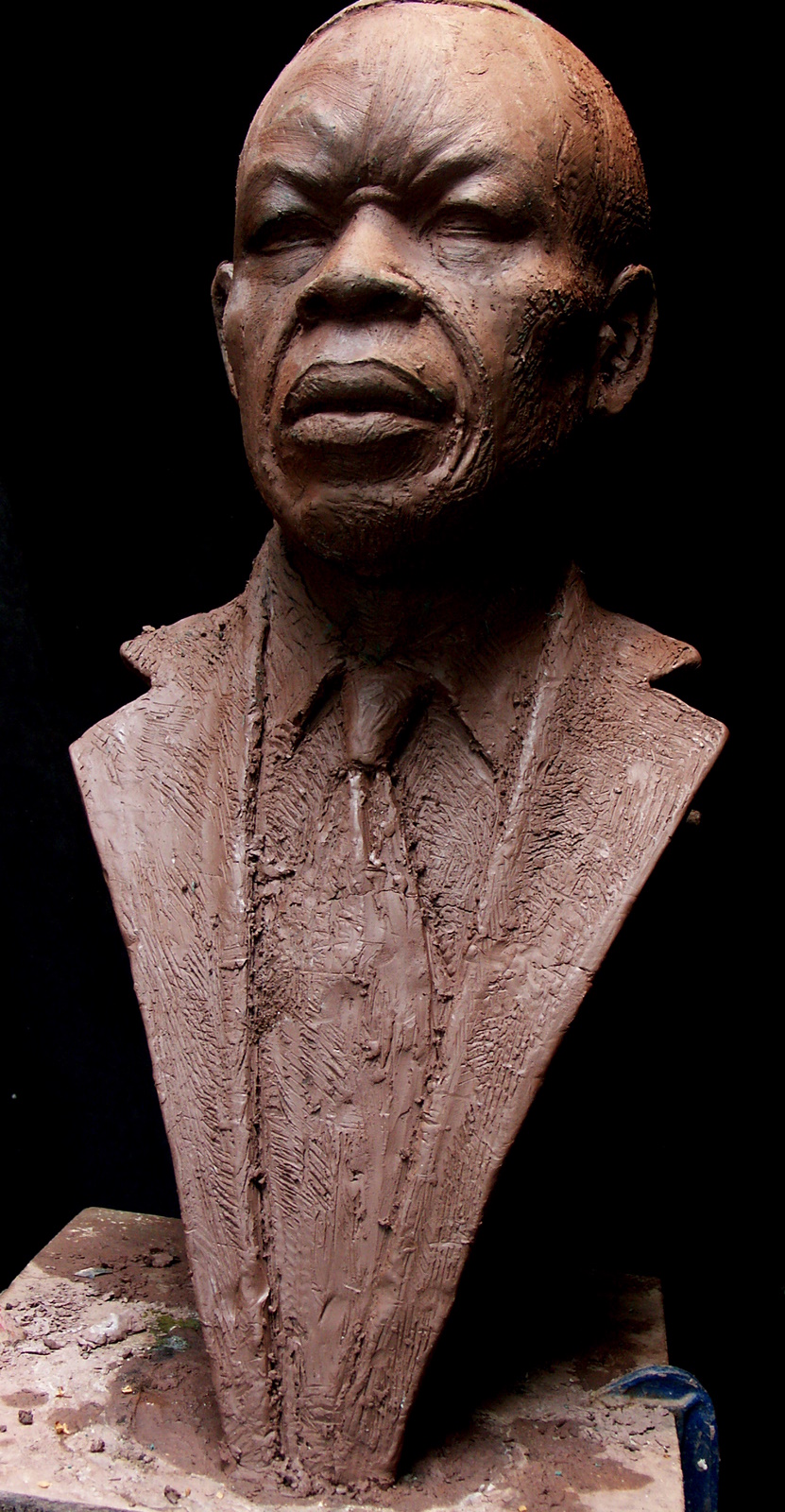 Len Garrison: Education and the Fight to Preserve Black British History