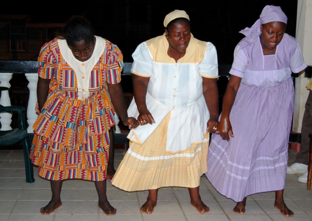 Garifuna Histories: St Vincent, Exile and a Caribbean People Across Borders
