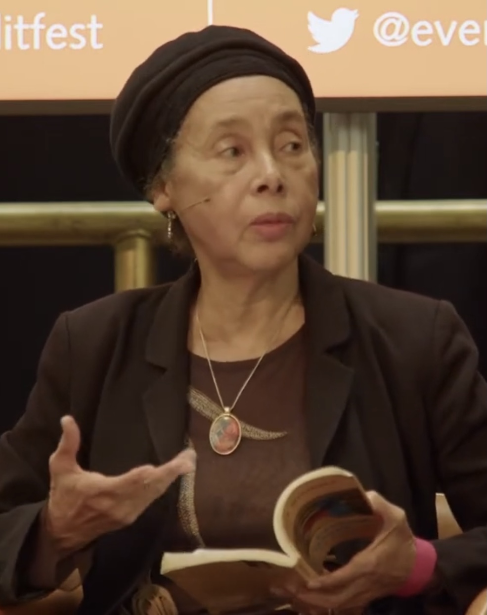 Grace Nichols: Women, Memory and Caribbean Voices