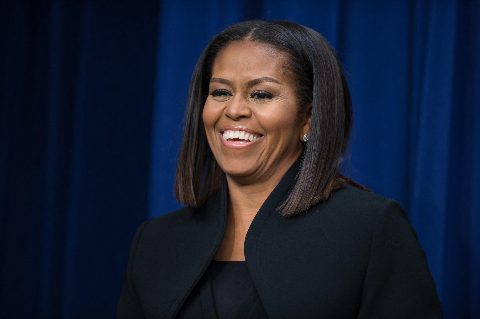 Michelle Obama: Education, Community and Opportunity