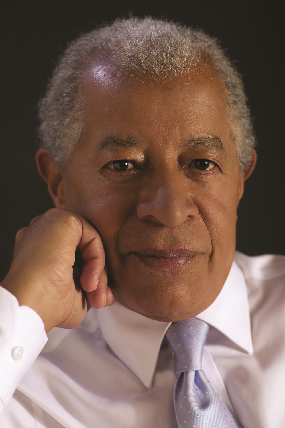 Herman Ouseley: Public Service, Football and the Work of Equality
