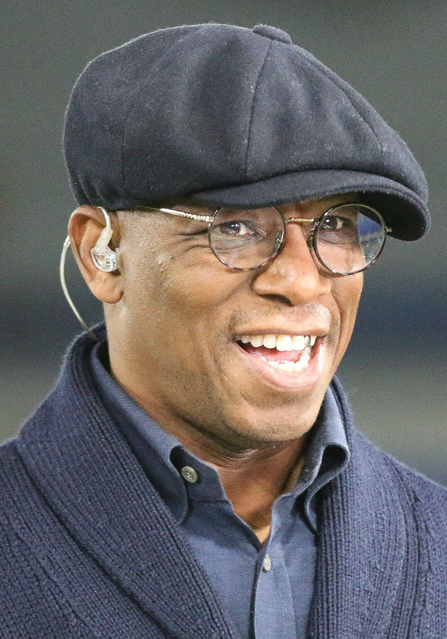 Ian Wright: Football, Friendship and a Life Beyond the Goals