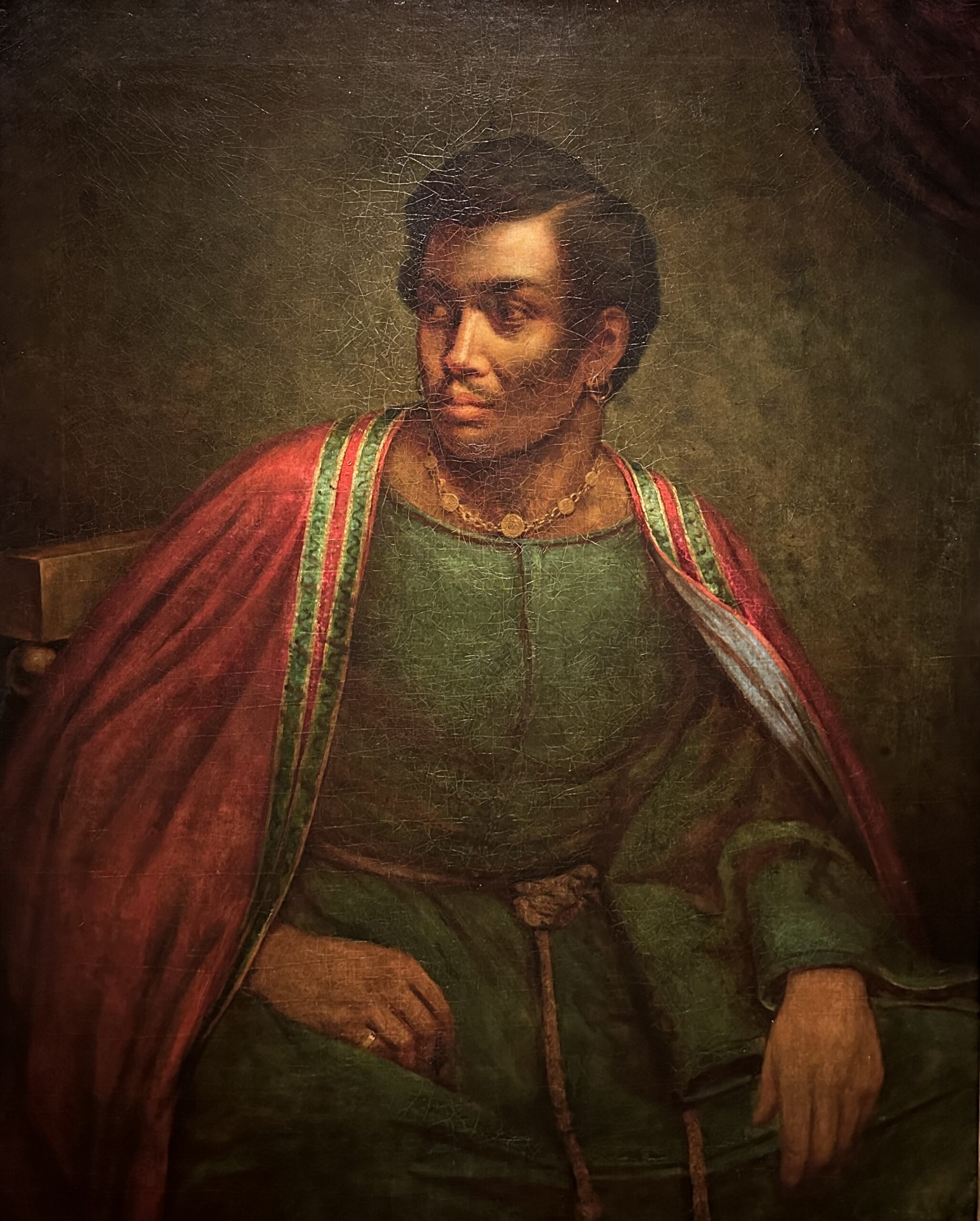 Ira Aldridge: Shakespeare and the Stage