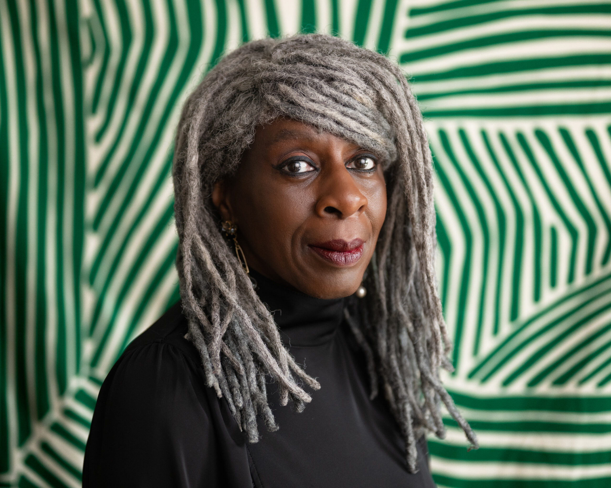 Baroness Lola Young of Hornsey: Art, Memory and Public Life