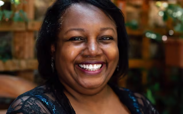 Malorie Blackman: Imagination, Childhood and the Right to Be Seen