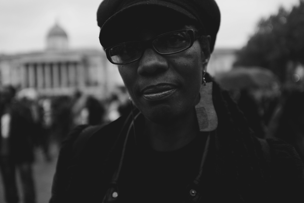 Marcia Rigg and the work of holding the state to account