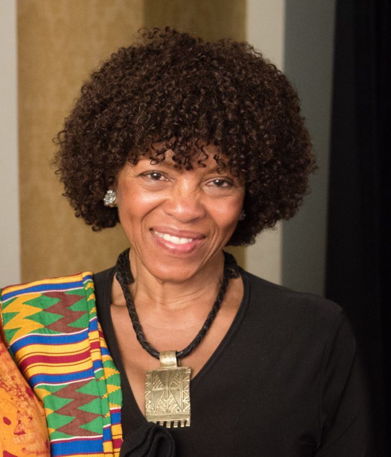 Margaret Busby: Opening the Doors of British Publishing