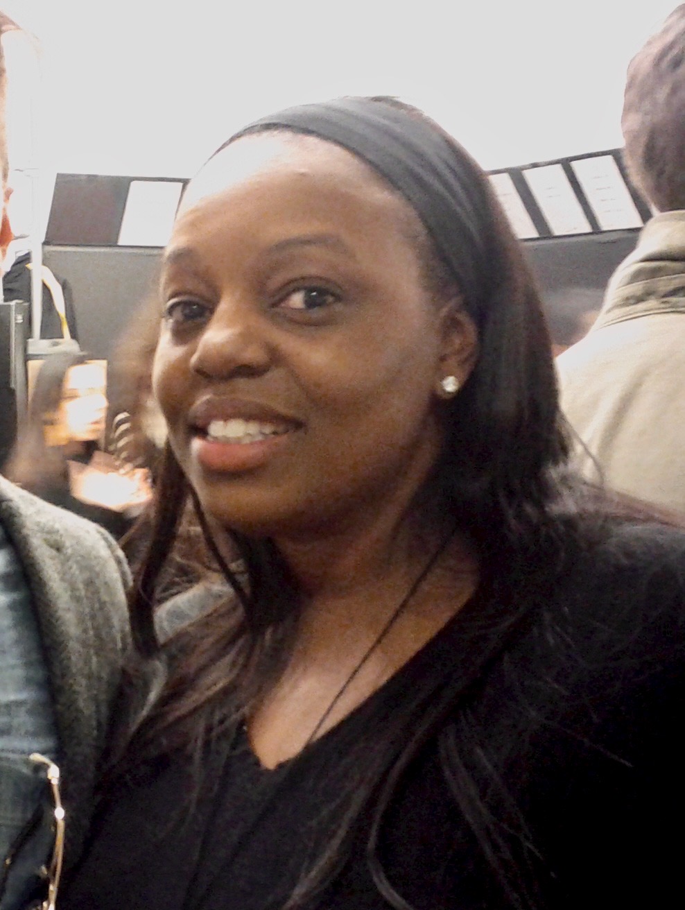 Dame Pat McGrath: From Northampton to the World of Beauty