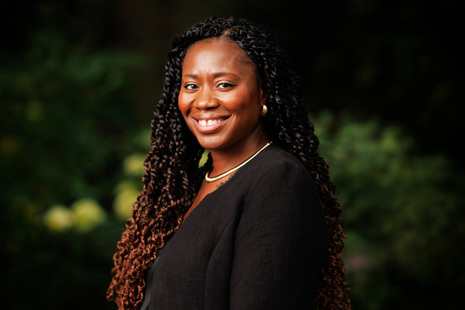 Miatta Fahnbulleh: Economics, Local Power and the Cost of Living