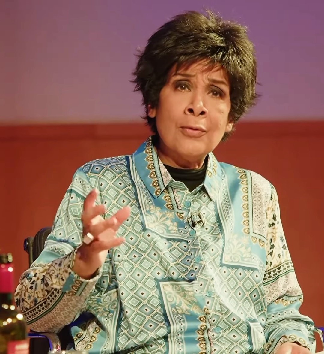 Moira Stuart: A Life in British Broadcasting