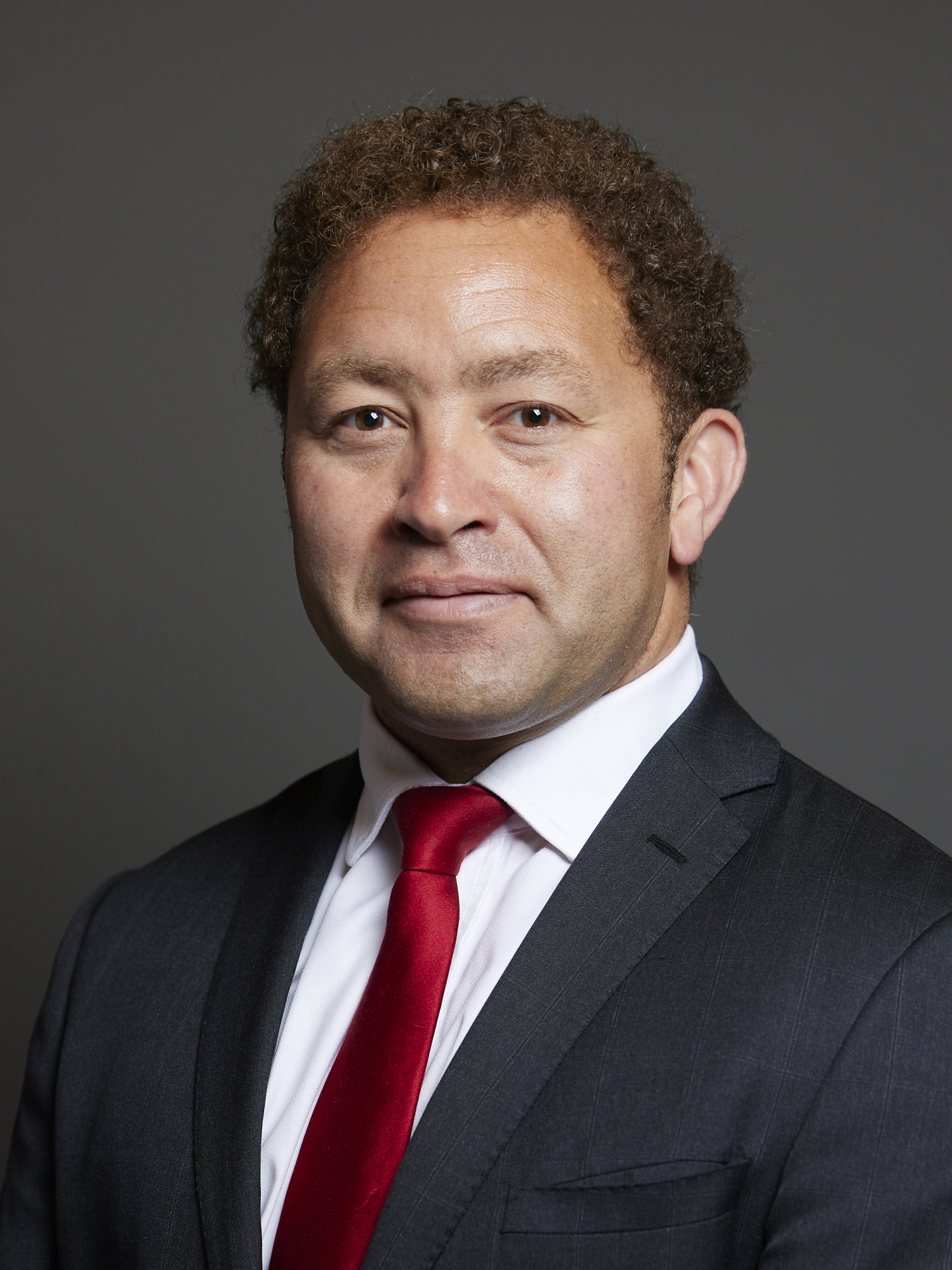 Calvin Bailey: From the RAF to Parliament
