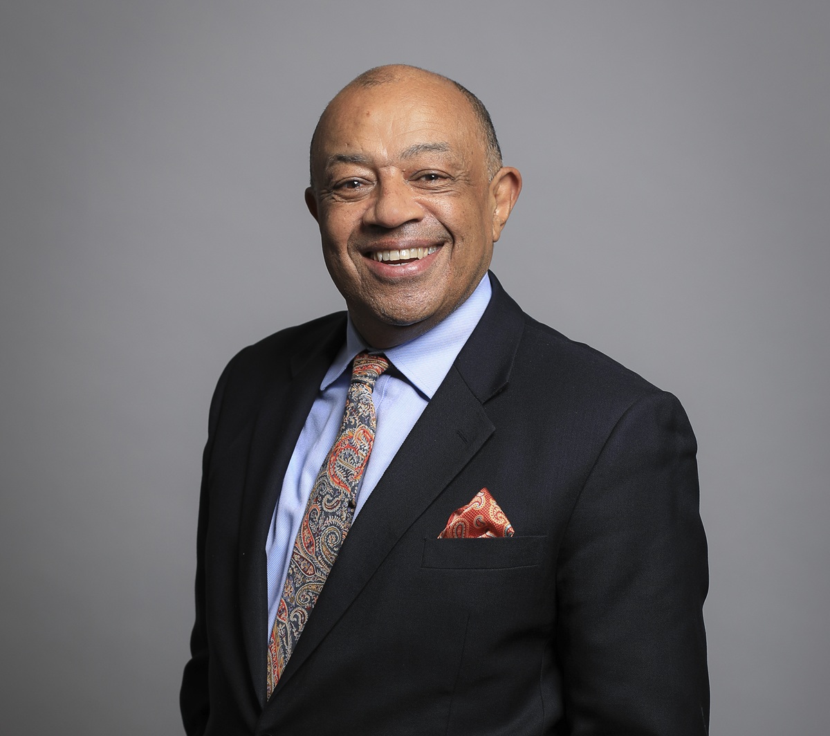 Paul Boateng: From Community Law to the Cabinet and Beyond