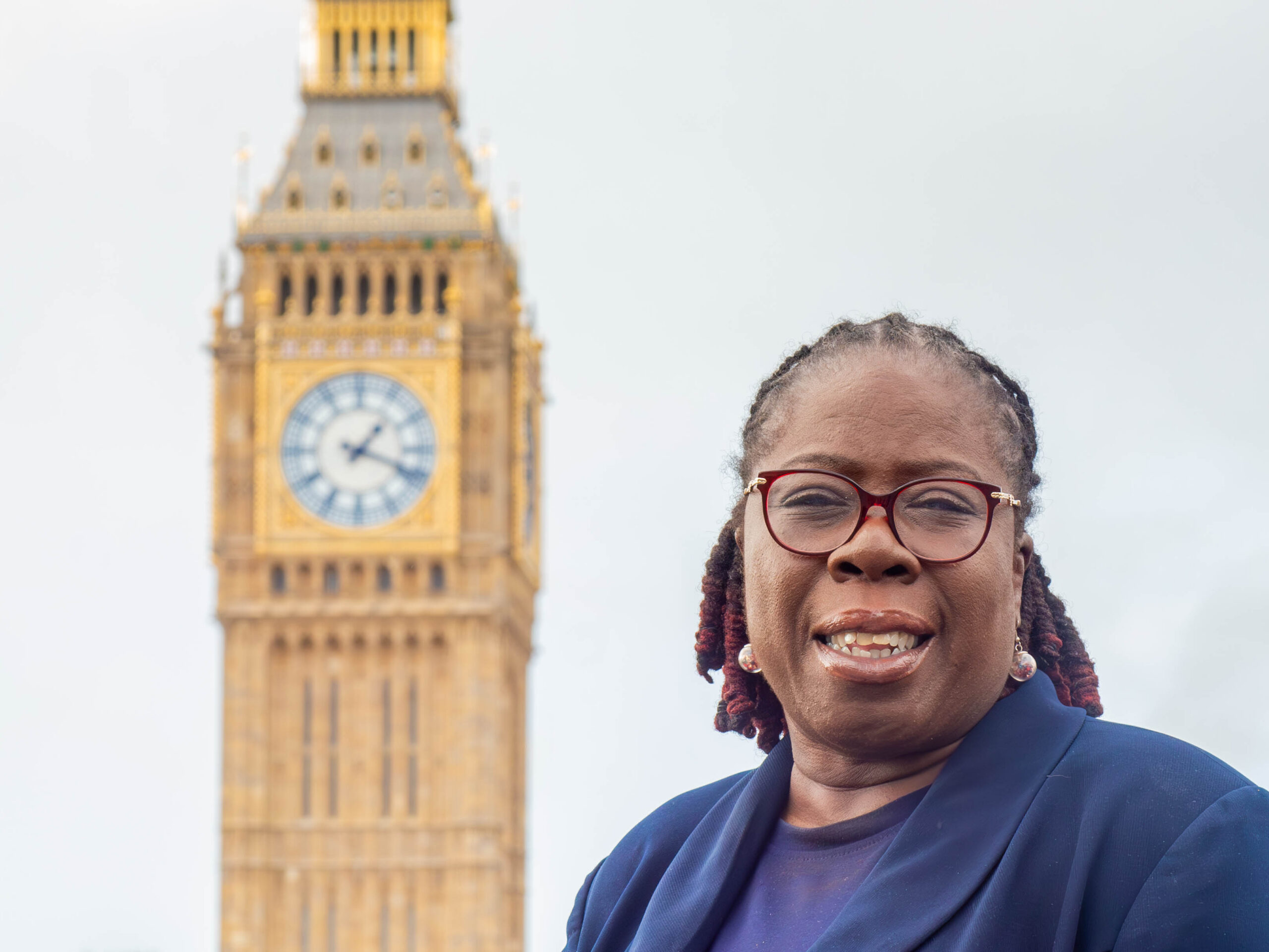 Paulette Hamilton: Nursing, Birmingham and the Politics of Care