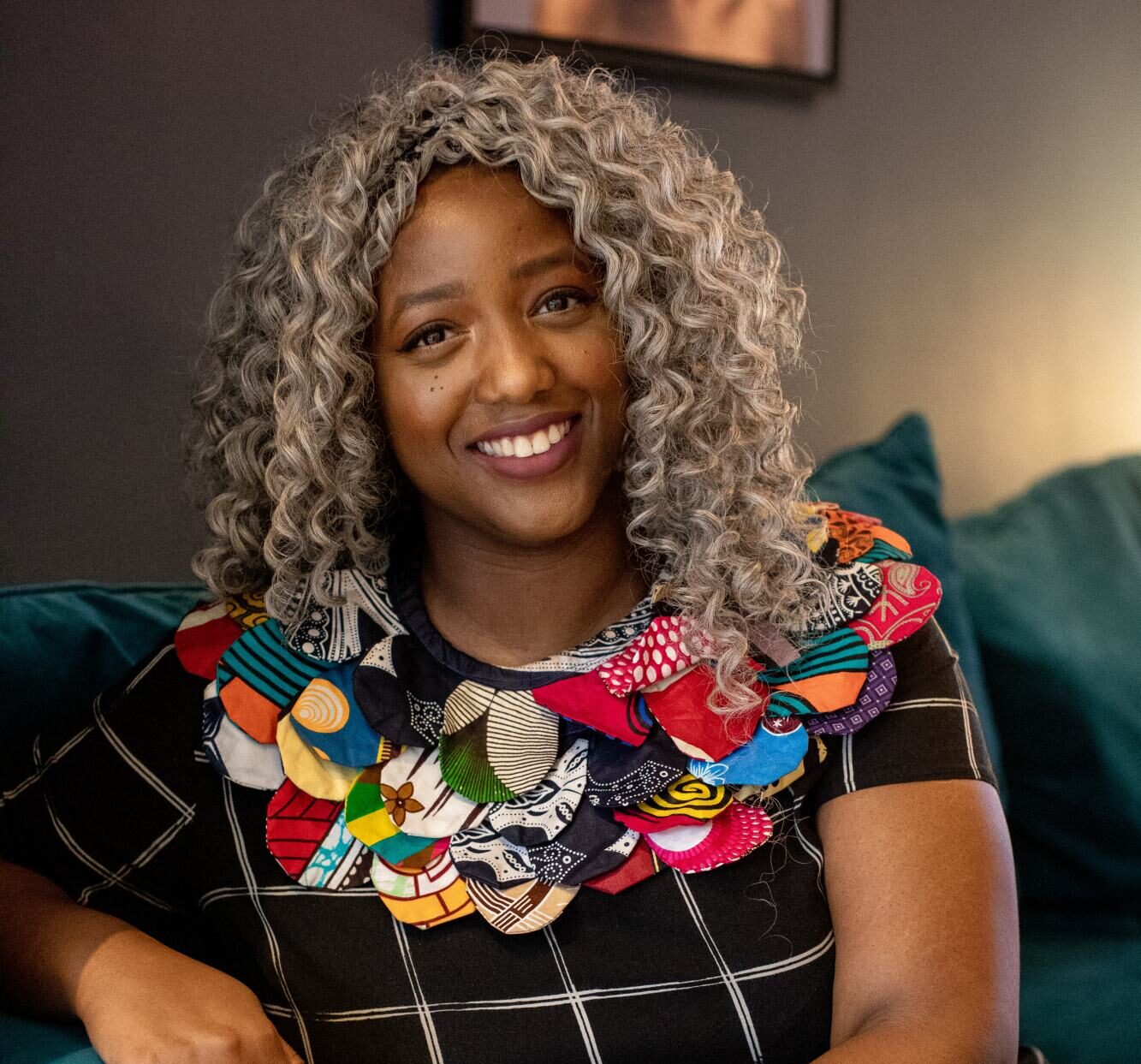 Anne-Marie Imafidon: From Computing at Eleven to Opening Doors in Technology