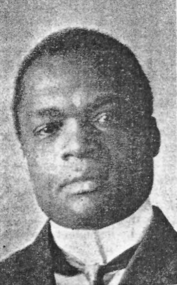 Henry Sylvester Williams: Organising Pan-African Politics in London