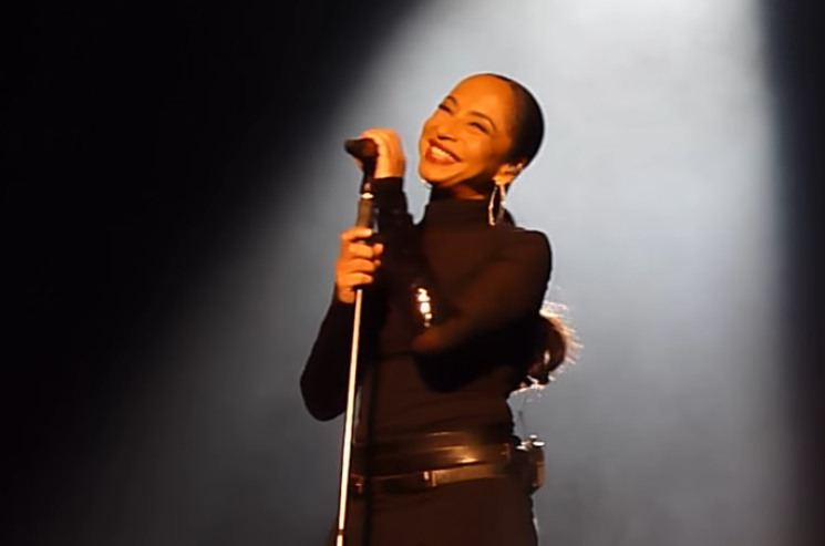 Sade: The Voice, the Band and the Craft Behind the Songs