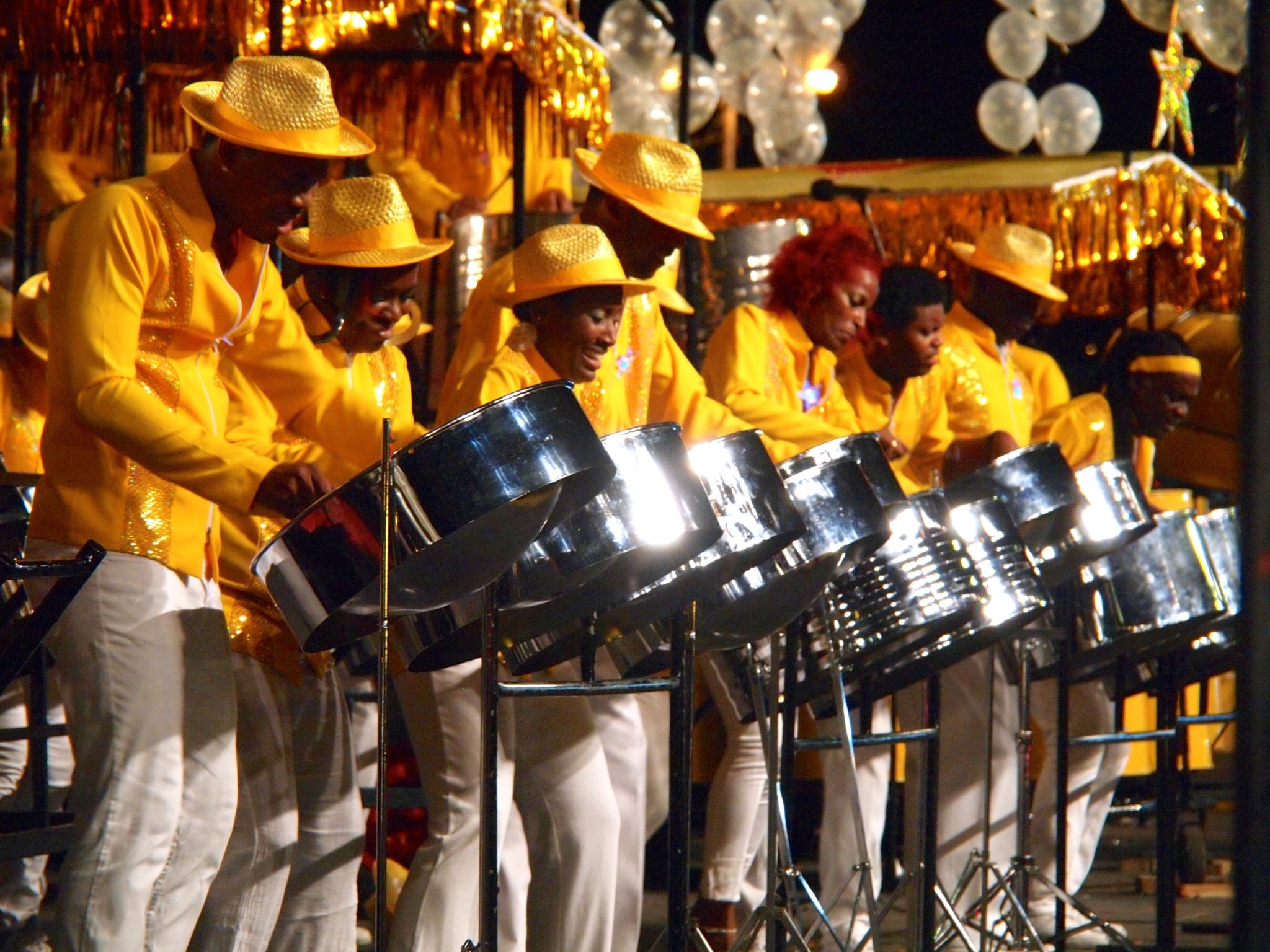 Trinidad’s Steelpan: Invention, Community and a Sound That Travelled