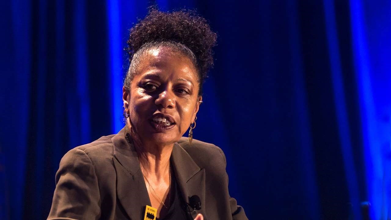 OWAAD: Black and Asian Women Organising for Change