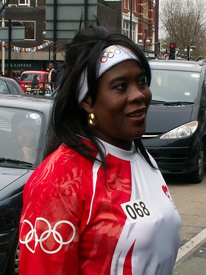 Tessa Sanderson: The Javelin Champion Who Kept Competing